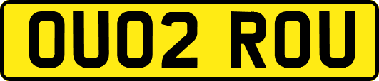 OU02ROU