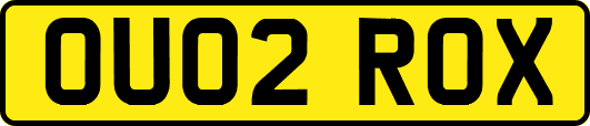 OU02ROX