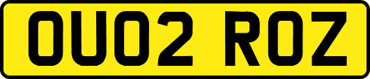 OU02ROZ