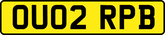 OU02RPB