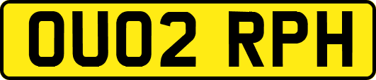 OU02RPH