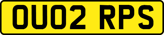 OU02RPS
