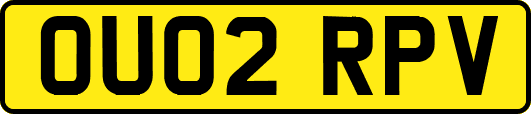 OU02RPV