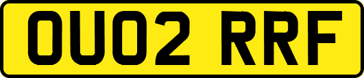 OU02RRF
