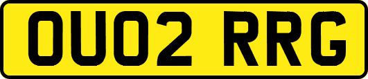 OU02RRG