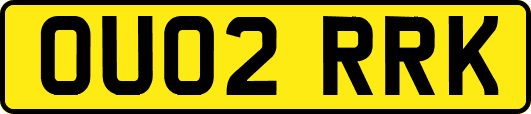 OU02RRK