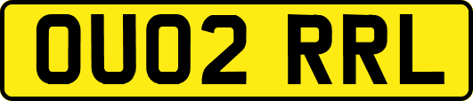 OU02RRL