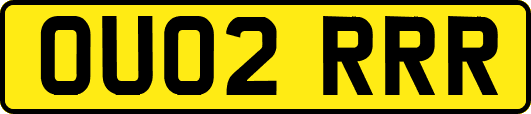 OU02RRR