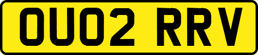 OU02RRV