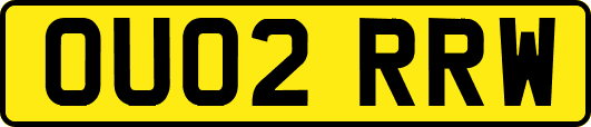 OU02RRW