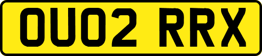 OU02RRX