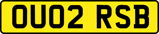 OU02RSB