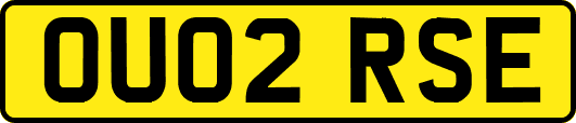 OU02RSE