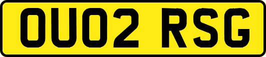 OU02RSG