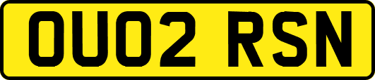 OU02RSN