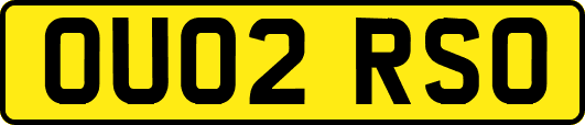 OU02RSO