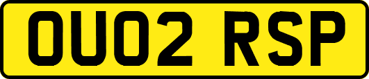 OU02RSP