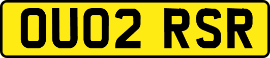 OU02RSR