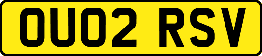 OU02RSV