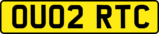 OU02RTC