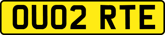 OU02RTE