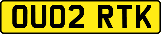 OU02RTK