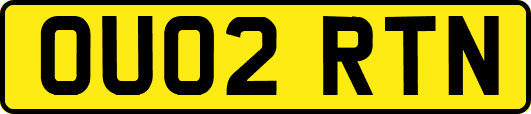OU02RTN