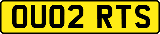 OU02RTS