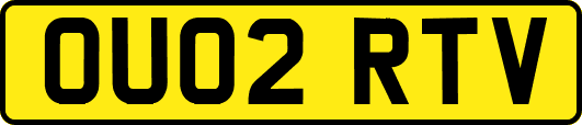 OU02RTV