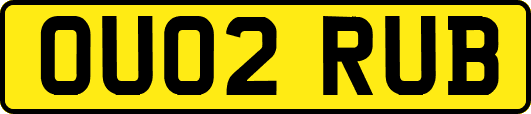 OU02RUB