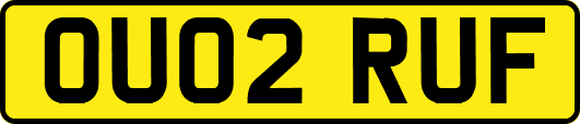 OU02RUF