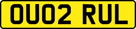 OU02RUL
