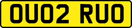 OU02RUO