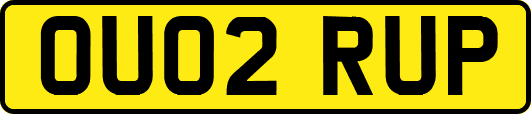 OU02RUP