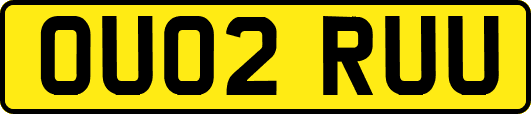 OU02RUU