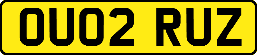 OU02RUZ