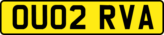 OU02RVA
