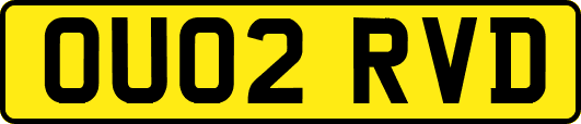 OU02RVD