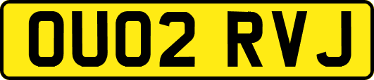 OU02RVJ