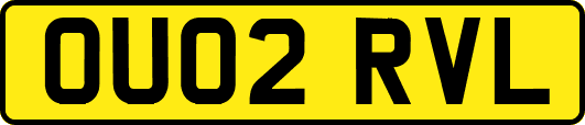 OU02RVL