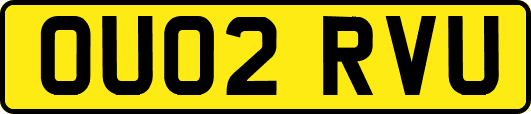 OU02RVU