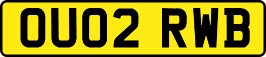 OU02RWB