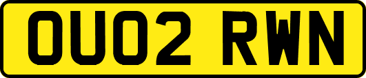 OU02RWN