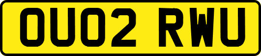 OU02RWU