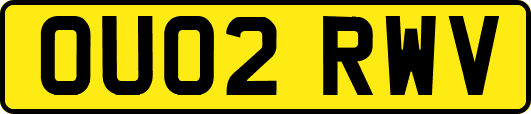 OU02RWV