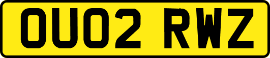 OU02RWZ