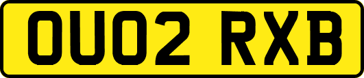 OU02RXB