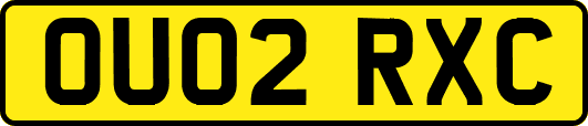 OU02RXC