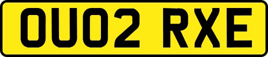 OU02RXE
