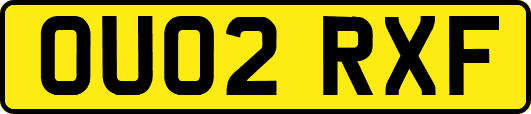 OU02RXF